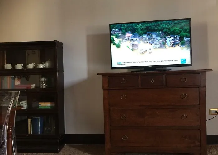 Ferienwohnung La Colombina Venedig, Italien
