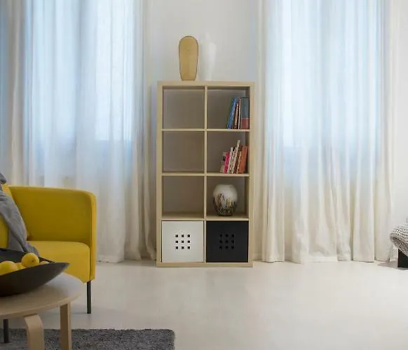 Uma Apartments Venice, Italy
