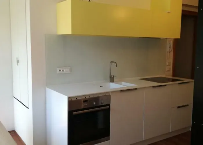 Apartment Life In Venezia, Italia