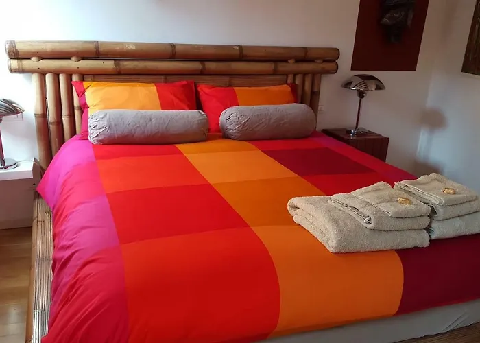 Apartamento Angels With Us Venecia, Italia