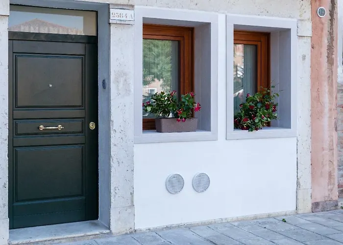 Prince Apartments Veneţia, Italia