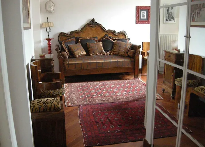 Apartamento La Furlana Venecia, Italia