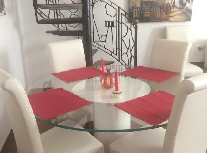 Gioiello di Venezia, Suite Calle del Forno, Italia