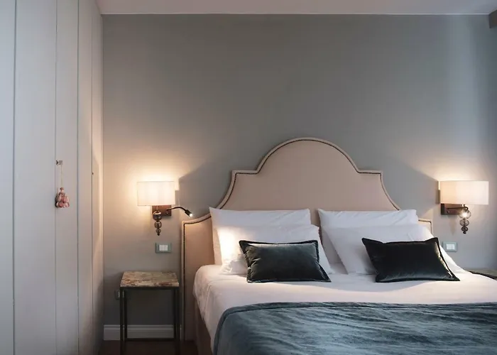 Residenza Ducato Corte Contarina Venice, Italy