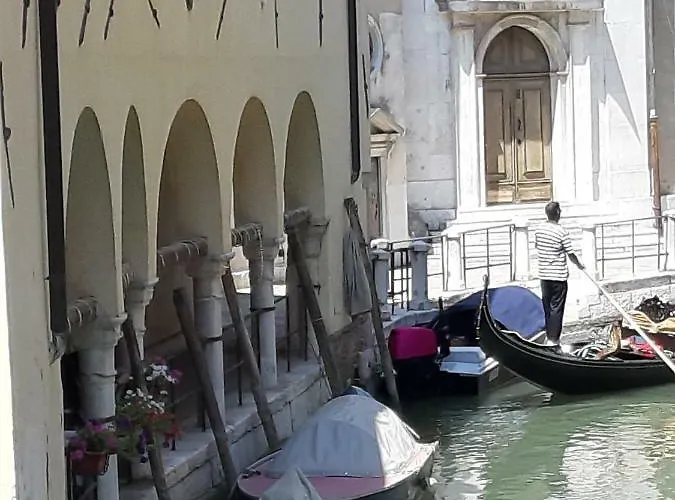 Casamariamaddalena Apartment Venice, Italy