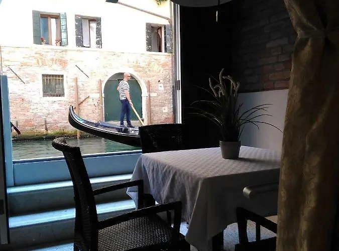 Casa Marco Polo Apartment Venice, Italy