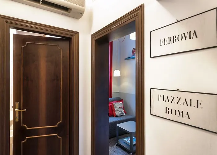 Terrazzina - Romantic Pied A Terre At The Heart Of Cannaregio District Venezia, Italia