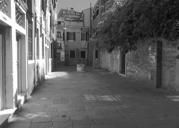 Ferienwohnung Ca' Dorso Venedig, Italien