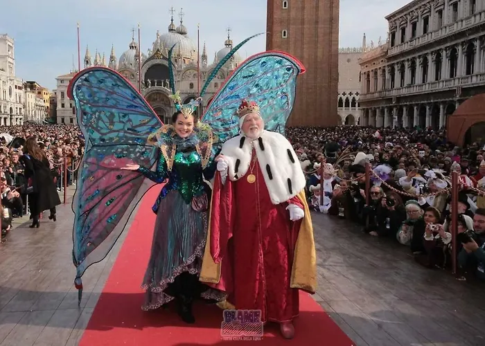 Appartamento Biennale Ca Dario Venezia, Italia