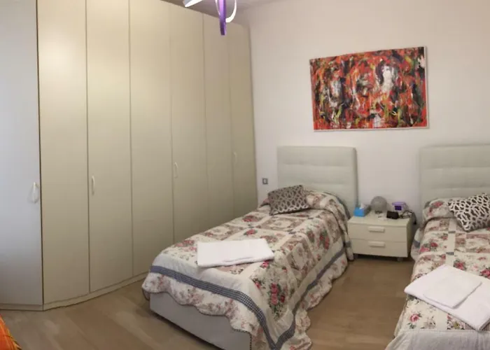 Apartamento Ca'Tronconi Ai Frari Venecia, Italia