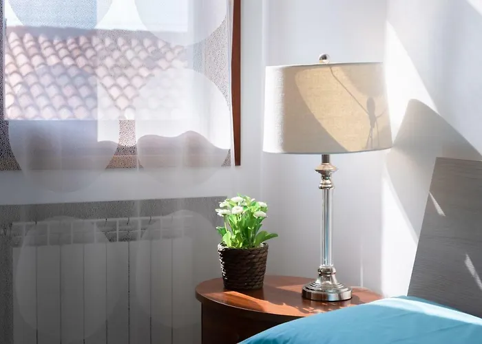 Most Convenient Apartment In Veneza, Itália
