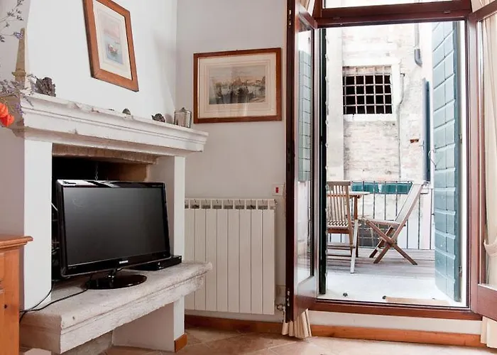 Venice Salute Apartments, Italia
