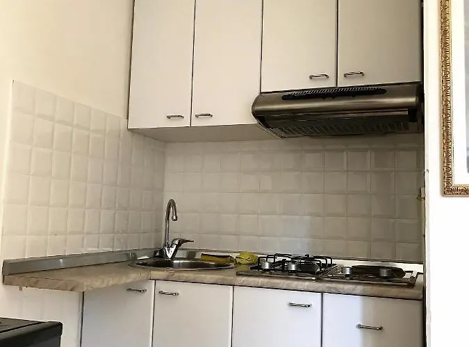 Apartamento Casa Tella Venecia, Italia