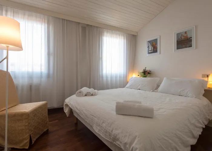 Ca'Baloni Apartment Venice, Italy
