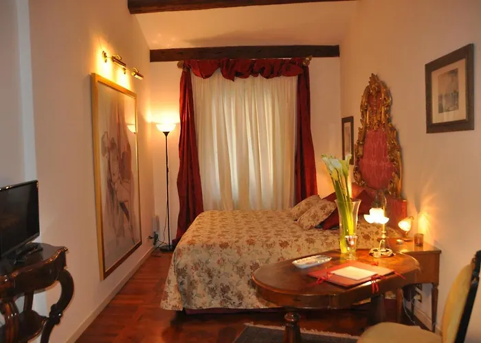 Henry'S Heaven Apartment Venice, Italy