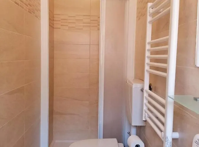 Ferienwohnung 458 Giardini Venedig, Italien