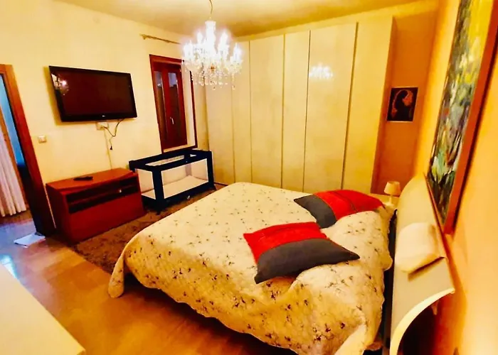 Appartamento Ca’Tronconi ai Frari Venezia, Italia