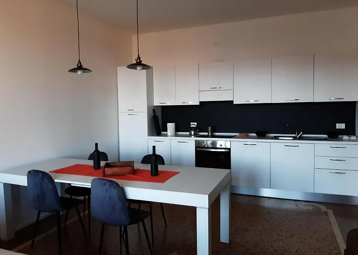 Sunrise Apartment In Giudecca Venedig, Italien
