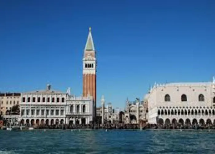 Apartamento Residenza Leon D'oro Venecia, Italia