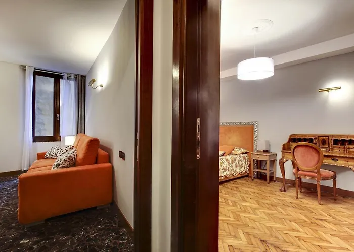 San Marco Superior Apartments By Wonderful Italy Venezia, Italia