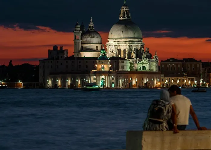 Appartamento Cà de Casanova Venezia, Italia