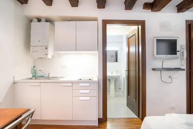 Studio in San Marco square Venezia, Italia