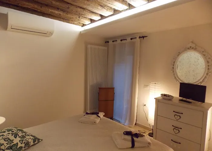 La Casa di Sonia Apartment Venezia, Italia
