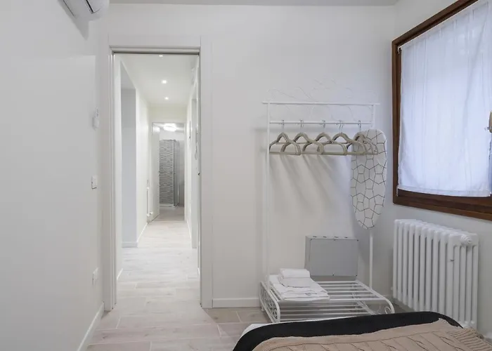 Apartments In San Marco With Canal View By Wonderful Italy Veneza, Itália