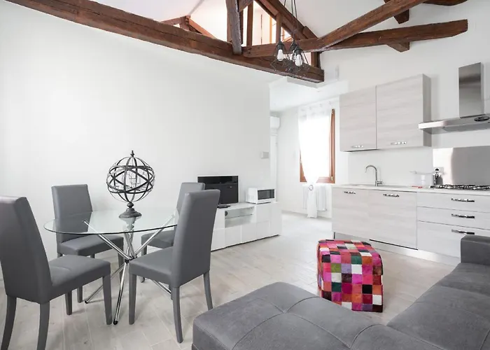 Apartments In San Marco With Canal View By Wonderful Italy Venezia, Italia
