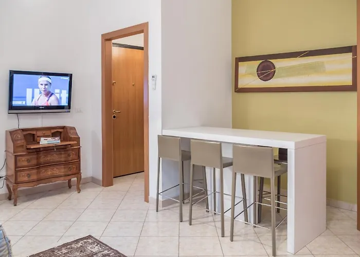 San Polo Canal View Apartments By Wonderful Italy Venice, Italy