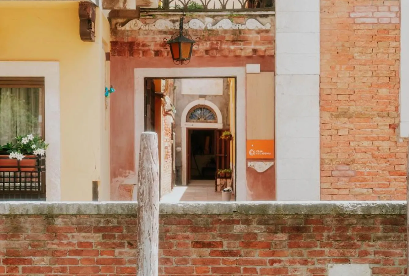 Villas en Venecia — Venecia, Italia