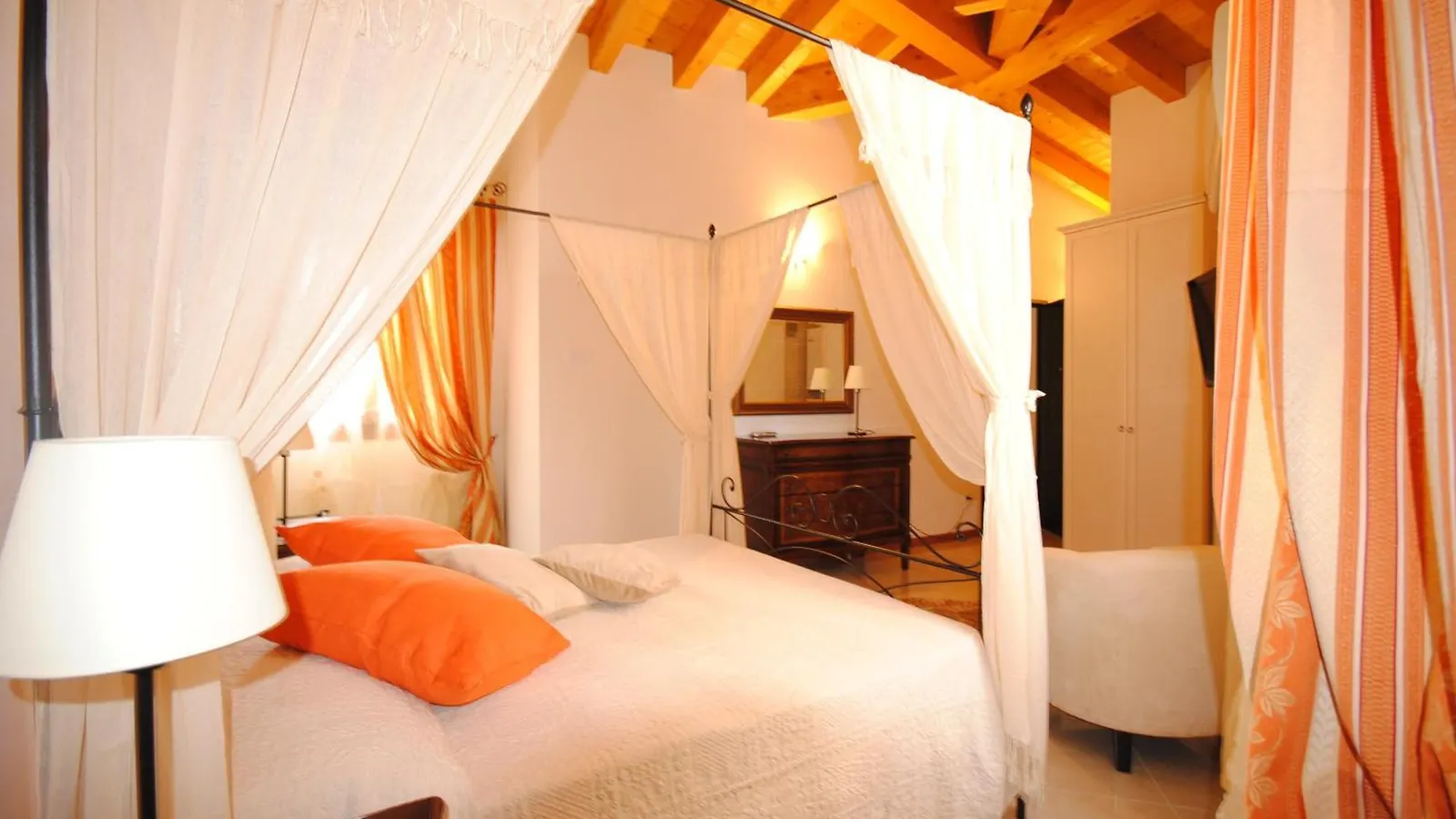 Apartments in Venice — Venice, Italy
