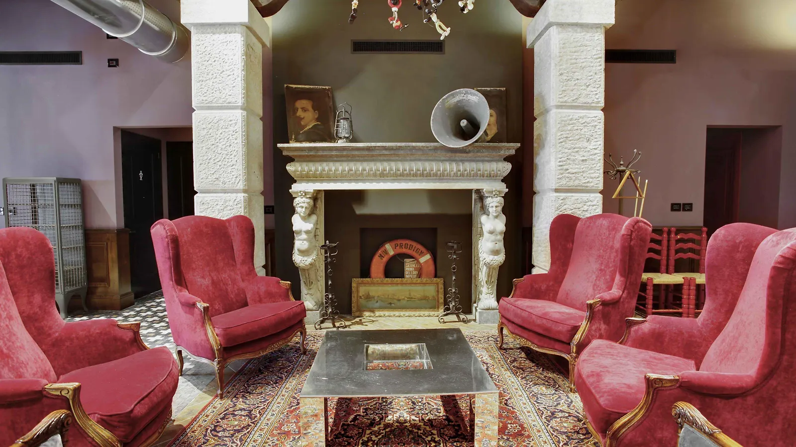 Hotel a Venice — Venice, Italia