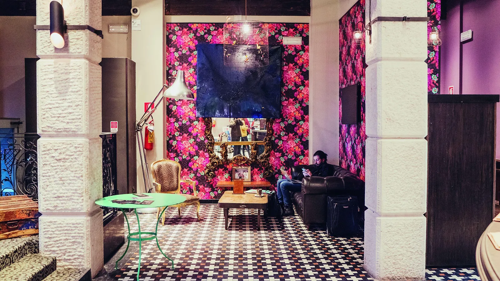 Hotels in Venedig — Venedig, Italien