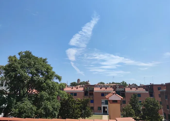 Alberghiera Venezia