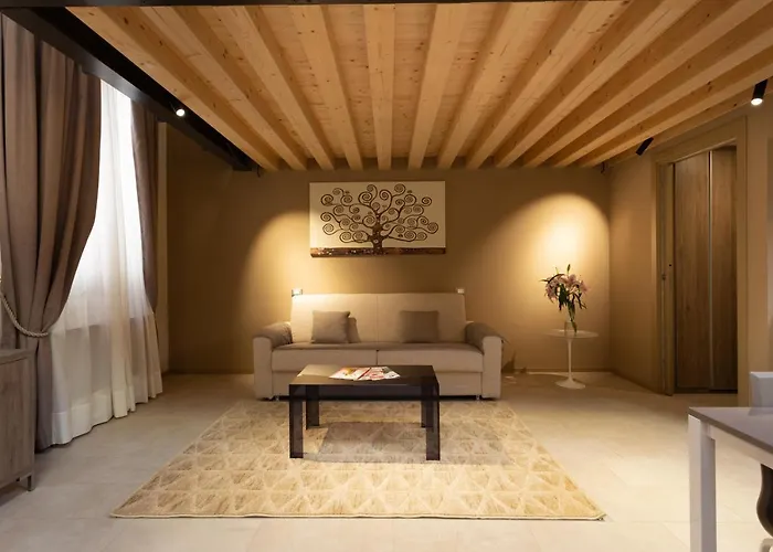 Residence 8 Loft