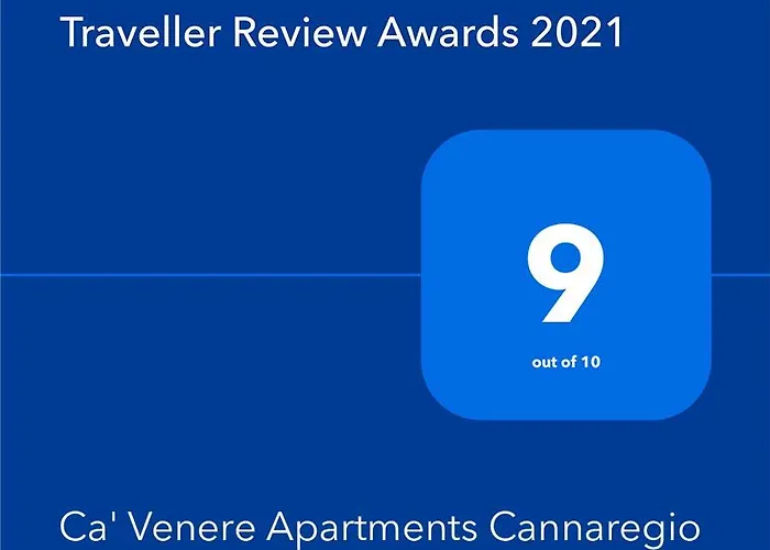 Ca' Venere Apartments Cannaregio