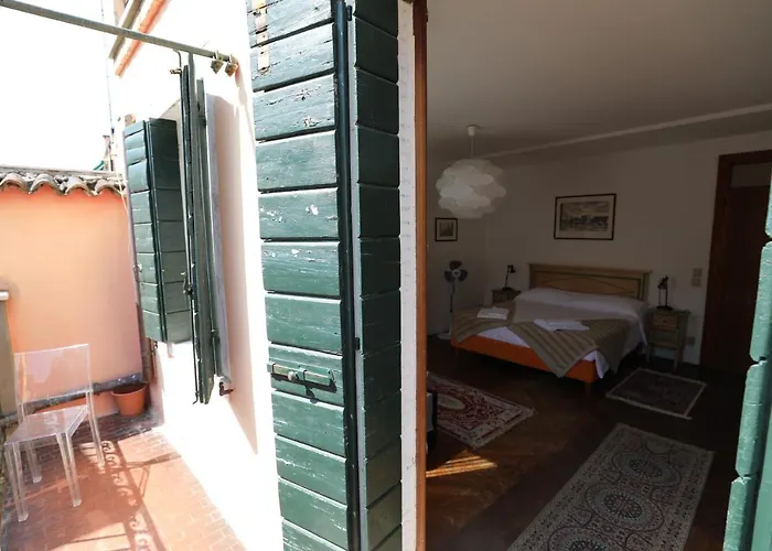 Lovely Apartment In Venice