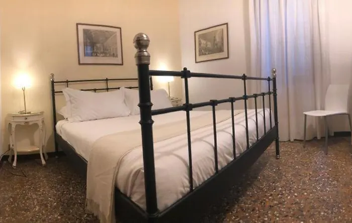 Appartamento Ruga Giuffa