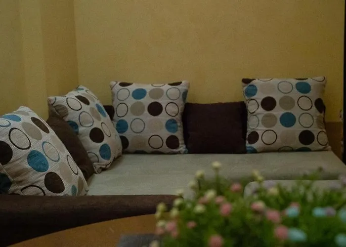 Wendy Luxury Apartment