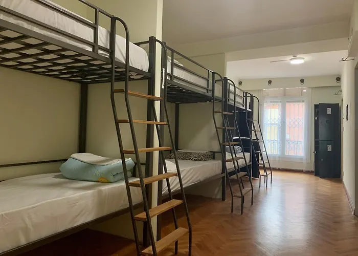 Foresteria Sociale Venice San Marco By New Generation Hostel