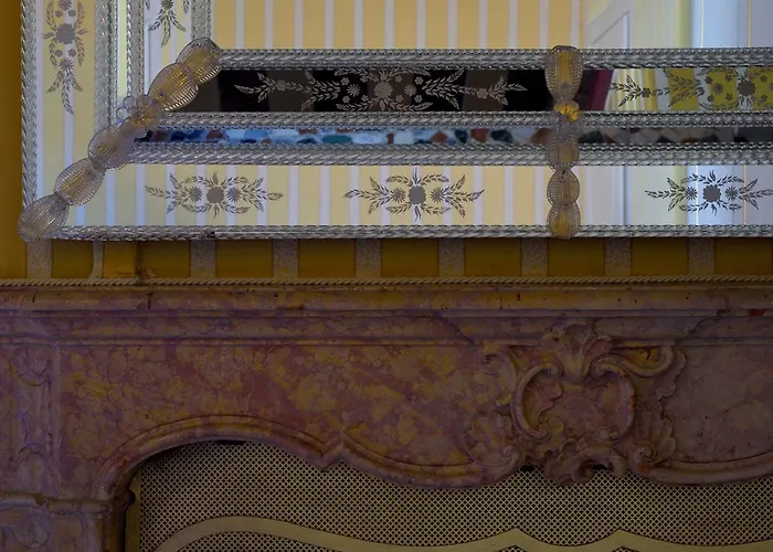 Hotel Corte Dei Greci