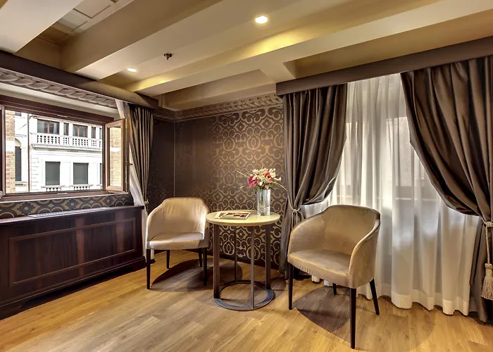 Hotel Dona Palace