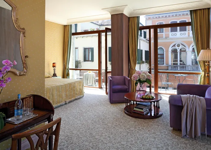 Bauer Il Palazzo