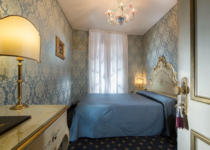 Hotel Rialto