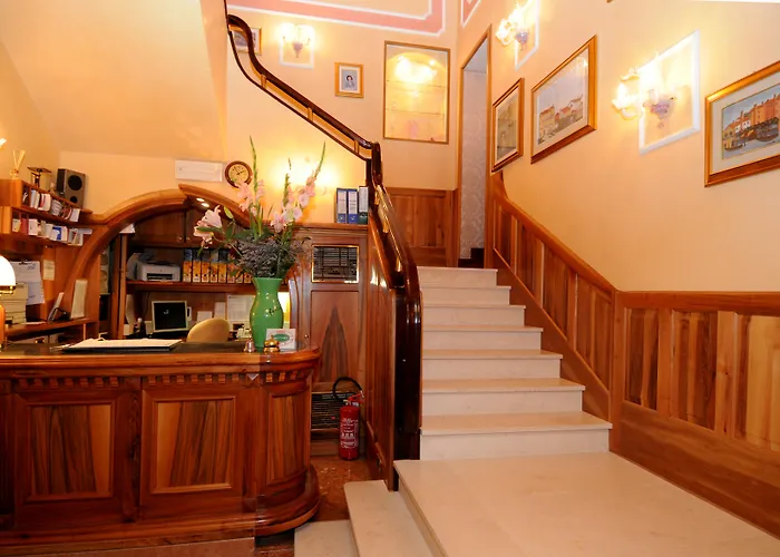 Hotel Castello