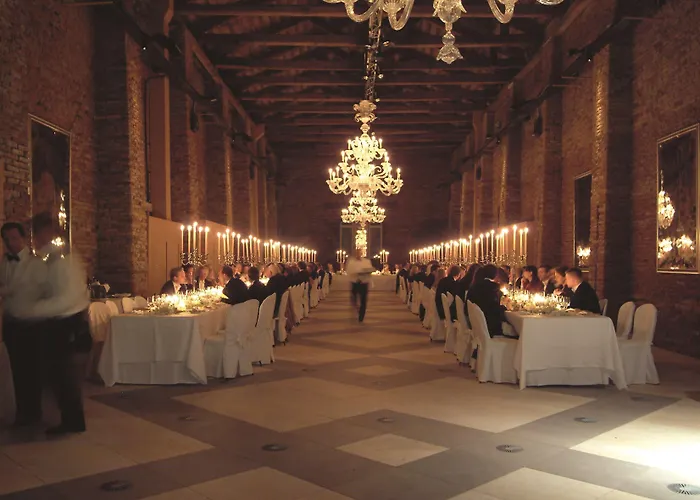 Hotel Cipriani, A Belmond Hotel, Venice