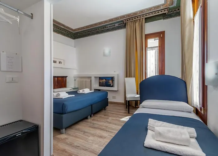 Hotel ai do Mori