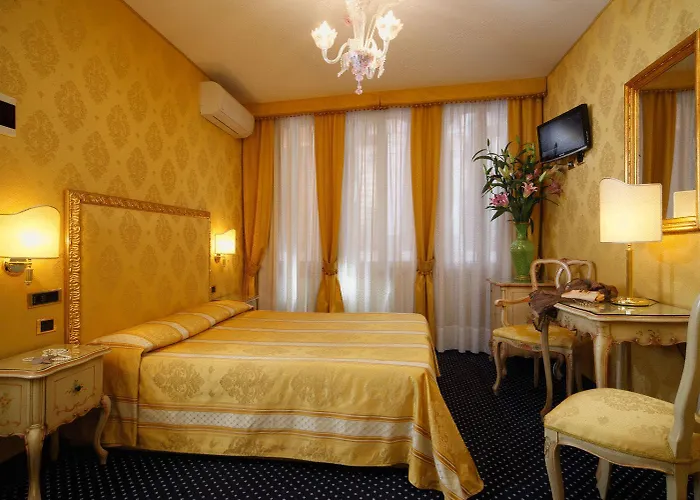 Hotel Castello