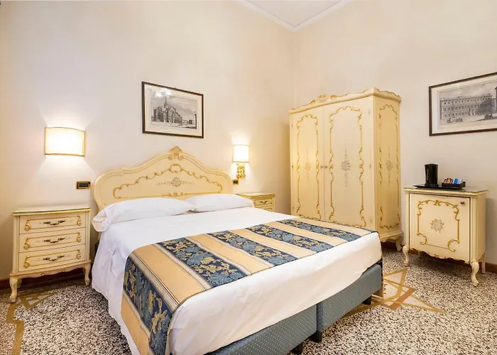 Hotel Torino